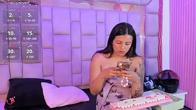 Anal Temptation online show from 05-28-26, 01:08