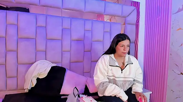 Anal Temptation online show from 06-09-26, 12:50
