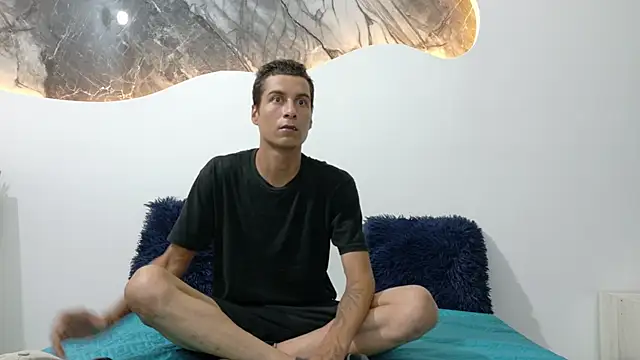 cameronsilverman online show from 06-11-26, 12:32