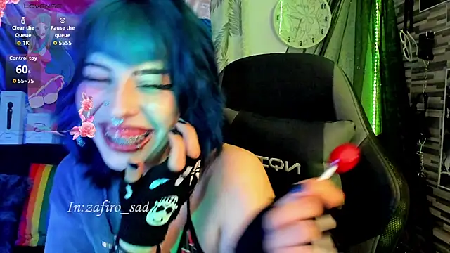 BlueElyxra online show from 06-05-26, 06:52