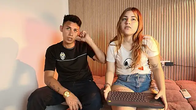 neon seduction online show from 04-30-26, 08:15