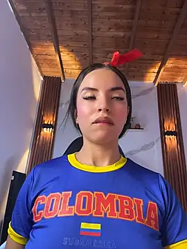 catalina lafer online show from 07-07-26, 01:59