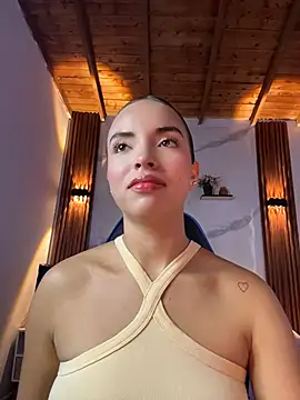 catalina lafer online show from 07-26-26, 03:52
