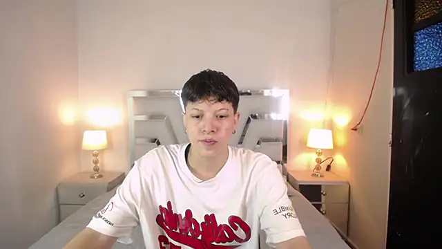 Asher addamss  online show from 04-29-26, 08:48