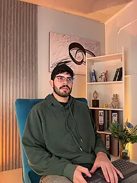 DomBoy  online show from 07-03-26, 08:04