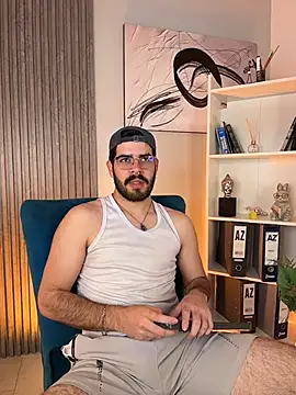 DomBoy  online show from 07-09-26, 07:51