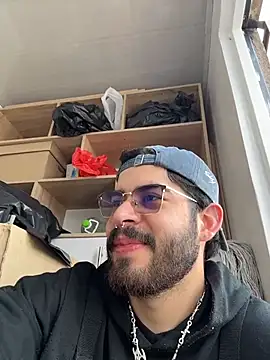 DomBoy  online show from 07-14-26, 07:30