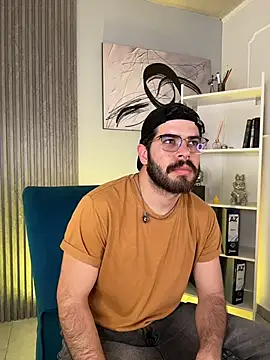 DomBoy  online show from 07-16-26, 07:53