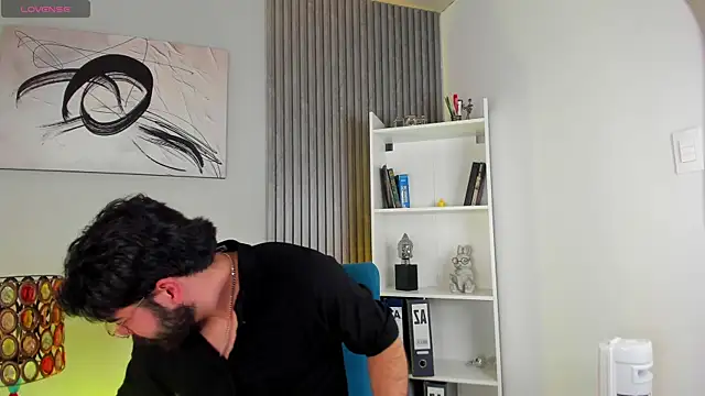 DomBoy  online show from 07-20-26, 08:11
