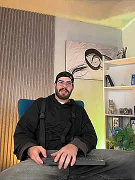 DomBoy  online show from 07-22-26, 08:11