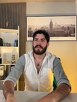 DomBoy  online show from 07-28-26, 08:52