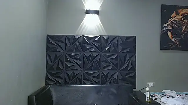 JACOB BECKET online show from 07-18-26, 12:31