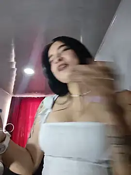 Snapshot of Sky__19 chatting on 05-12-26, 07:33 Sky 19 online show from 05-12-26, 07:33