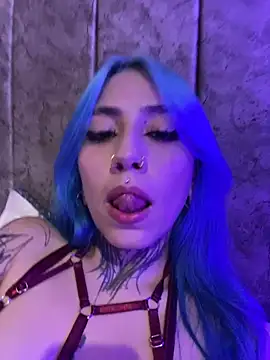 CyanxBlu online show from 05-02-26, 12:59