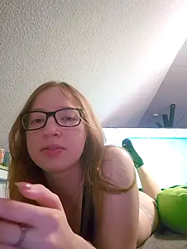 Freaky-Doll online show from 05-31-26, 07:26