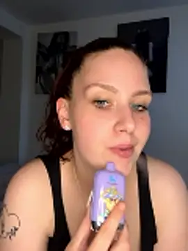 CuteBeaX online show from 06-03-26, 06:46
