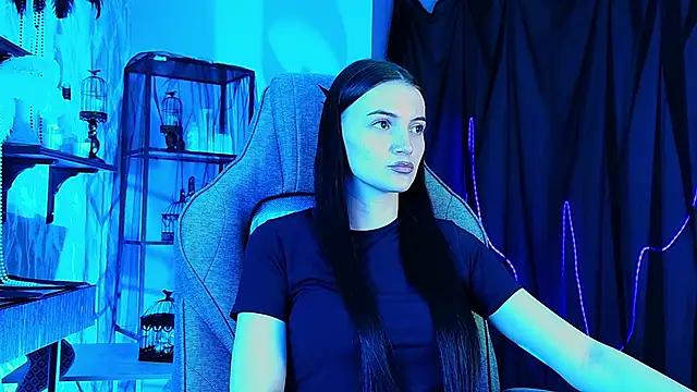 StellaCrowe online show from 05-22-26, 05:14