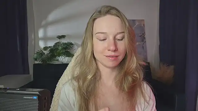 Eve Sin online show from 07-23-26, 03:26