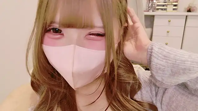 Ichiru chan online show from 07-23-26, 10:46