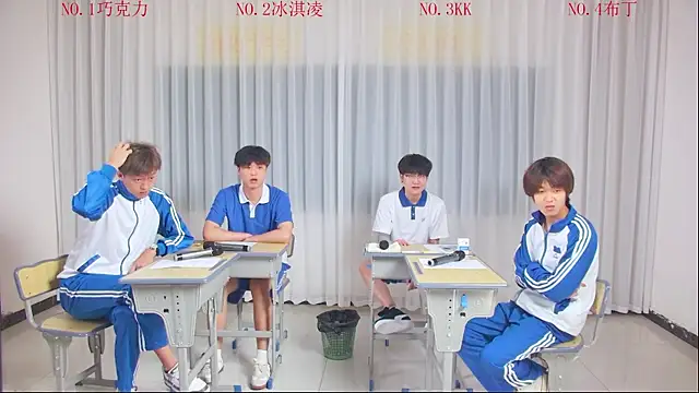 Delicious-boys-002 online show from 05-09-26, 12:10