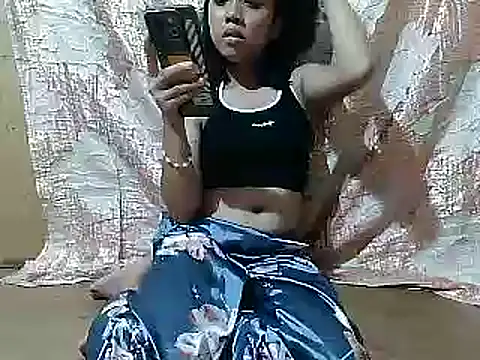 Yours AsianPinayGirl18 online show from 05-03-26, 12:33