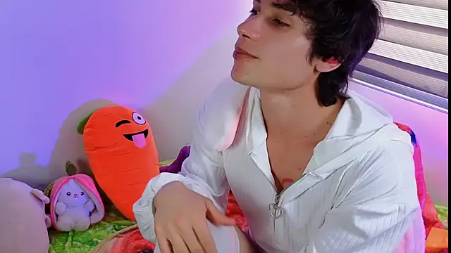 LittleTymmy online show from 06-03-26, 07:30