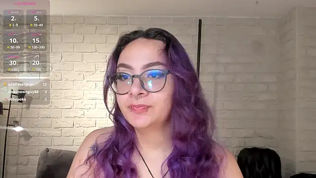 Snapshot of LoiseHarper chatting on 06-08-26, 01:28 LoiseHarper online show from 06-08-26, 01:28