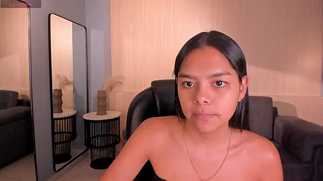 SaphiraJames online show from 07-11-26, 01:41