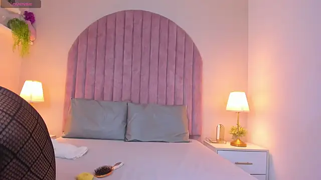 IvannaVega  online show from 05-14-26, 11:50