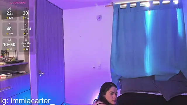 miaxcarterx online show from 04-30-26, 08:37