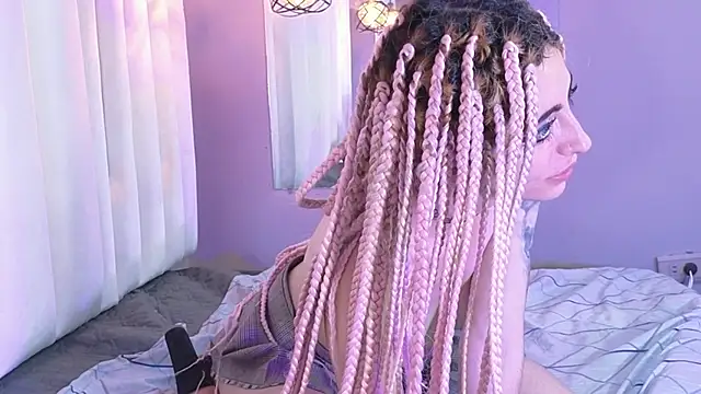 Pinky doll777 online show from 06-03-26, 02:33