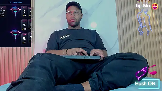 im jeus stan online show from 04-30-26, 04:52