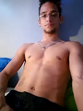 Kyle ares online show from 04-30-26, 08:57