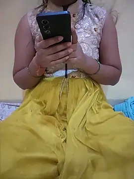 Seema yadav01 online show from 05-03-26, 05:46
