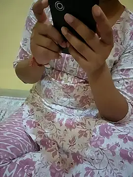 Seema yadav01 online show from 05-10-26, 05:23