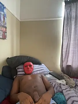 sbuda1995 online show from 04-30-26, 10:21