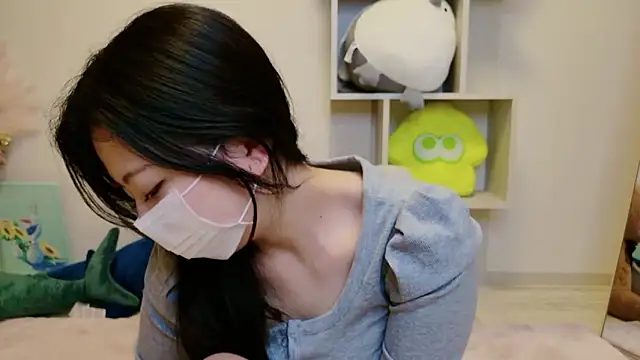 -Luna JP- online show from 07-26-26, 12:56