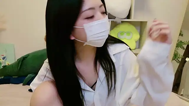 -Luna JP- online show from 07-29-26, 01:20