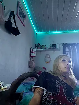 bunnyfoxxd online show from 06-11-26, 10:08