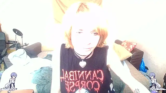 Kael Gastera online show from 05-25-26, 12:55