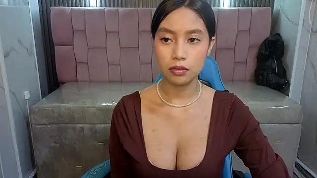 Eimy18 b online show from 07-26-26, 12:56