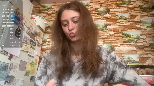 MercySoeder online show from 05-10-26, 12:54