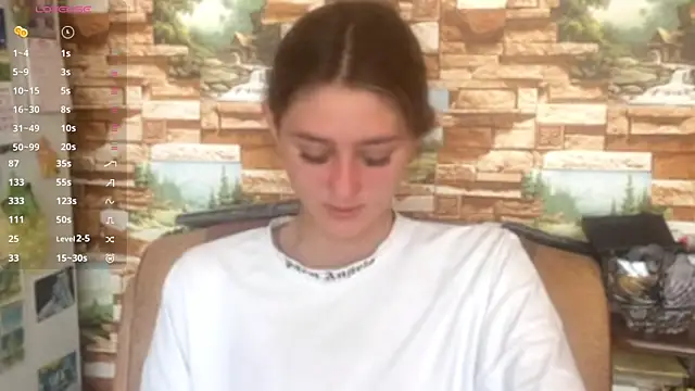 MercySoeder online show from 05-20-26, 11:27