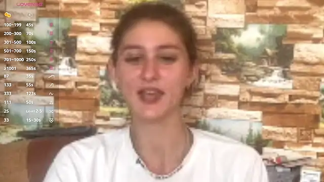 MercySoeder online show from 05-21-26, 10:33