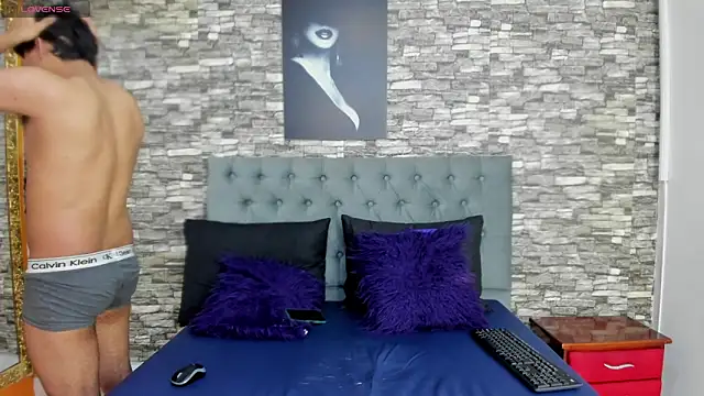 jhoan evanss online show from 05-09-26, 11:37