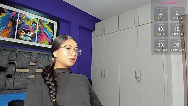 Snapshot of jade_lov chatting on 05-15-26, 12:12 jade lov online show from 05-15-26, 12:12