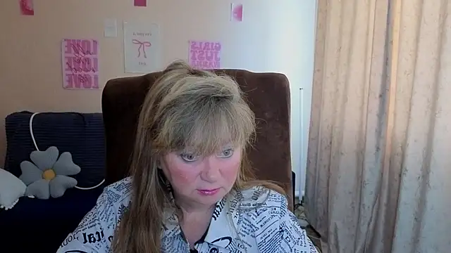 Melania Cook online show from 07-01-26, 10:17