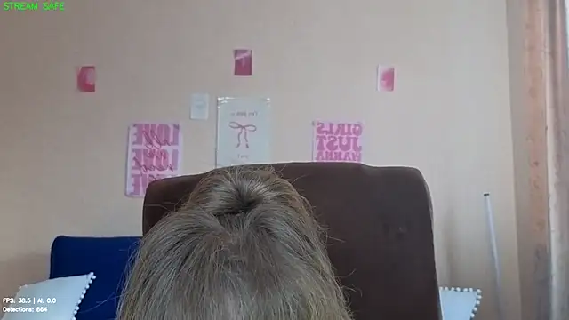 Melania Cook online show from 07-15-26, 02:44