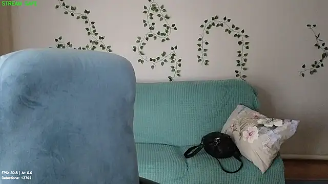 Melania Cook online show from 07-27-26, 09:11