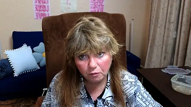 Melania Cook online show from 07-28-26, 09:47
